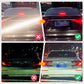 👁️10-Zoll-Rückfahrkamera & Dashcam mit vollem Touchscreen – 1080P HD-Nachtsicht, Dual-Objektiv – ideal für sicheres Fahren & Parken🚗📹