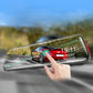 👁️10-Zoll-Rückfahrkamera & Dashcam mit vollem Touchscreen – 1080P HD-Nachtsicht, Dual-Objektiv – ideal für sicheres Fahren & Parken🚗📹