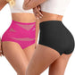 🌸Letzter Tag – Kaufe 1 erhalte 2 gratis!✨ Hoch taillierte Formhose in Übergröße mit Bauchstraffung