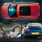 🔈🔈60% RABATT🚗📹Dashcam mit 170°-Weitwinkel und 1080p-Doppellinse