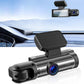 🔈🔈60% RABATT🚗📹Dashcam mit 170°-Weitwinkel und 1080p-Doppellinse