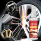 🚗 60 % RABATT IM FLASH SALE! ⚡Multifunktionales, effizientes und langanhaltendes Auto-Rostentferner-Spray – Kraftvoller Rostlöser, universell für verschiedene Oberflächen, langanhaltender Rostschutz🛡️