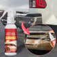 🚗 60 % RABATT IM FLASH SALE! ⚡Multifunktionales, effizientes und langanhaltendes Auto-Rostentferner-Spray – Kraftvoller Rostlöser, universell für verschiedene Oberflächen, langanhaltender Rostschutz🛡️