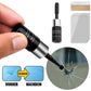 🔥BEGRENZTES ANGEBOT – 1 KAUFEN, 1 GRATIS ERHALTEN🔥 Glasreparaturset „Cracks Gone“