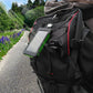 🔥Tragbare Solar-Powerbank mit integriertem Ladekabel