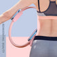 🏃‍♀️ Jetzt 60 % Rabatt! 🌀 Pilates-Ring – Stärkt die Rumpfmuskulatur, leicht und ideal für Zuhause/Reisen 💪