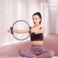 🏃‍♀️ Jetzt 60 % Rabatt! 🌀 Pilates-Ring – Stärkt die Rumpfmuskulatur, leicht und ideal für Zuhause/Reisen 💪