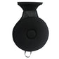 🪑✨ 360° drehbares Sitzkissen – Ergonomische Unterstützung für Bürostuhl und Auto mit Memory-Schaumkern 🔄💺