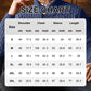 🔈🔈LETZTER TAG DER AKTION – 60 % RABATT 🔥Herren Pullover mit strukturiertem Stehkragen
