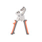 🛠️ 50% RABATT! 🔩 Ösenzange Set – Robust, komplett & vielseitig – Ideal für Planen, Leder & DIY-Projekte ✨
