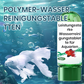 🐟 1 KAUFEN, 1 GRATIS! 💧 Aquarienwasser-Reinigungstablette – Entfernt Verunreinigungen, gleicht den pH-Wert aus und ist schonend zu Fischen 🧪