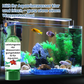 🐟 1 KAUFEN, 1 GRATIS! 💧 Aquarienwasser-Reinigungstablette – Entfernt Verunreinigungen, gleicht den pH-Wert aus und ist schonend zu Fischen 🧪