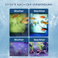 🐟 1 KAUFEN, 1 GRATIS! 💧 Aquarienwasser-Reinigungstablette – Entfernt Verunreinigungen, gleicht den pH-Wert aus und ist schonend zu Fischen 🧪