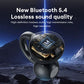 🎧60% RABATT! 🔥 2026 Bluetooth-Clip-On Ohrhörer – Kabellose Freiheit, Musik unterwegs & Stilvolles Design 🏃