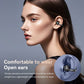 🎧60% RABATT! 🔥 2026 Bluetooth-Clip-On Ohrhörer – Kabellose Freiheit, Musik unterwegs & Stilvolles Design 🏃