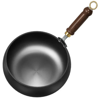 🍳 JETZT 60 % RABATT! ⚡ Antihaft-Kochpfanne – Gleichmäßige Hitzeverteilung, leicht zu reinigen & langlebiges Design 🔥