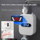 🚿 50% RABATT! 🔥 Thermostatischer Durchlauferhitzer – Kompakt & energieeffizient – Perfekt für Dusche, Waschbecken oder Küche – konstante Wassertemperatur, einfache Installation 💧
