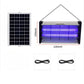 🦟 JETZT 50 % RABATT! ☀️ Leistungsstarker Solar-Insektenvernichter mit 3500 V – für drinnen und draußen, wasserdicht und chemiefrei für wirksamen Schutz 🏠