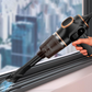 🔥JETZT 60% RABATT🎉Kabelloser Handstaubsauger mit Saug- & Blasfunktion