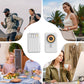 🔋JETZT 60 % RABATT! ⚡ Magnetische kabellose Powerbank 10000 mAh – Schnellladung, elegantes Design & universelle Kompatibilität 🔌