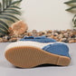 👡SOMMERANGEBOT 2026🔥 Lässige Damen-Plateausandalen aus Denim