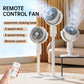 ❄️SOMMER-SONDERANGEBOT🌀 50 % RABATT! Leiser USB-Standventilator – 5 Geschwindigkeitsstufen, 90°-Schwenkbereich, unter 36 dB. Perfekt für Schlafzimmer oder Büro. 🌬️✅
