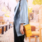 ✨️SONDERANGEBOT 2026 – 60 % RABATT👜 📱Damen-Umhängetasche mit Touchscreen – Smartphone-Ladefunktion, Diebstahlschutz & wasserabweisend