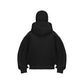 🔥55 % RABATT! 🔥Ninja Zip-Up Hoodie für Damen & Herren – Styling & Funktionalität