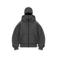 🔥55 % RABATT! 🔥Ninja Zip-Up Hoodie für Damen & Herren – Styling & Funktionalität