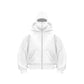 🔥55 % RABATT! 🔥Ninja Zip-Up Hoodie für Damen & Herren – Styling & Funktionalität
