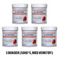 🔈🔈Zeitbegrenztes Angebot - 60% Rabatt🔥Elastischer rissüberbrückender Wandreparaturpaste