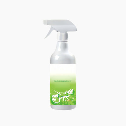 🔥Begrenzte Stückzahl verfügbar 55 % Rabatt🔥🧼Allzweck- und spülfreies Reinigungsspray✨