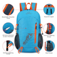 🔥🎁 2+1 GRATIS!!🥳 💞 50K+ VERKAUFT! ⚡🎒 Faltbarer wasserdichter Campingrucksack