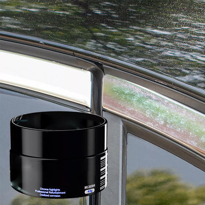 🔥55 % Rabatt✨Schnell wirksame Metall-Restaurierungspaste🚗