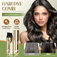 💇‍♀️ KAUFE 1, ERHALTE 1 GRATIS! ✨ 2-in-1 Haarfärbekamm – Sofortige Grauabdeckung, Sanfte Formel & Wasserdicht 🎨📦