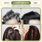 💇‍♀️ KAUFE 1, ERHALTE 1 GRATIS! ✨ 2-in-1 Haarfärbekamm – Sofortige Grauabdeckung, Sanfte Formel & Wasserdicht 🎨📦