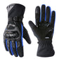 ❄️JETZT 60% RABATT🛵 Warme Motorradhandschuhe