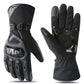 ❄️JETZT 60% RABATT🛵 Warme Motorradhandschuhe