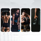 🏋️ Weightlifting Hook Straps – Adjustable & Padded for Deadlifts, Rows & Pull-Ups