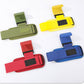 🏋️ Weightlifting Hook Straps – Adjustable & Padded for Deadlifts, Rows & Pull-Ups