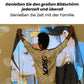 📺 50 % RABATT! ✨ Hochauflösende Projektionsleinwand – 120 Zoll Diagonale mit mattweißer Oberfläche für ein kristallklares Heimkinoerlebnis 🎬🌟