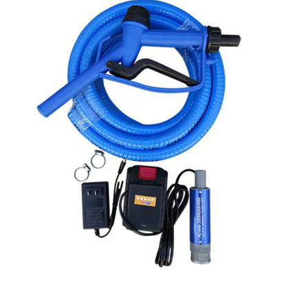 🔈🔈60% RABATT! 🔋✨Hochleistungs-Öl- und Wasserpumpensatz