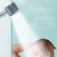 🚿 60 % RABATT! 💦 HOCHDRUCK-DUSCHKOPF – 5 Strahlarten und sofortige Installation, wassersparendes Design mit Anti-Kalk-Technologie, Spa-Erlebnis zu Hause 🌟🛁