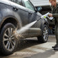 🔫50% RABATT! ⚡ Tragbarer Kabelloser Hochdruckreiniger – Starker Wasserdruck, Wiederaufladbar & Perfekt für Auto & Garten 💧 Kostenloser Versand
