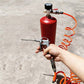 🔥60 % RABATT🔥 Gastank-Ventiladapter📊Präzise Druckregelung 🛡️Sicher und explosionsgeschützt ⚡Schnellanschluss