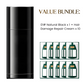✨Grauhaar-Retter✨ Deckt graue Haaransätze in nur 3 Sekunden ab! Ein Kamm = Salon-Haarfarbe 🔥 Pflanzliche Haarpflege, sanft zum Haar 💚
