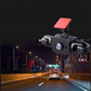 🚗 JETZT 60 % RABATT! 📹 Auto-Dashcam mit 4 Linsen und 360°-Rundumsicht – Rundum-Aufnahme, Nachtsicht und Loop-Aufnahme ⚡