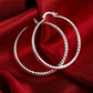 ✨️60% RABATT💎Diamantgeschliffene Creolen für Damen💖