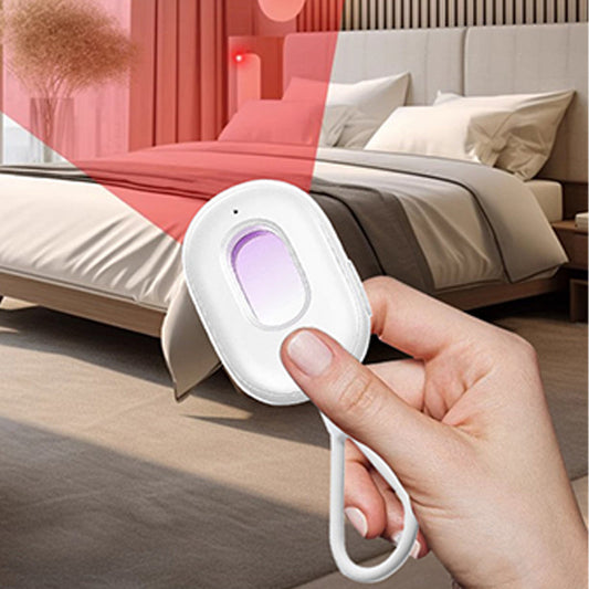 🔈🔈60% RABATT🔥🔍 Kompakter Infrarot-Kameradetektor – Vollständiger Datenschutz überall!