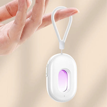 🔈🔈60% RABATT🔥🔍 Kompakter Infrarot-Kameradetektor – Vollständiger Datenschutz überall!